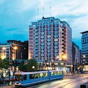 Clarion Hotel Royal Christiania - Clarion Hotel Royal Christiania