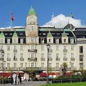 Grand Hotel - Grand Hotel