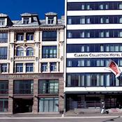 Clarion Collection Hotel Bastion - Clarion Collection Hotel Bastion