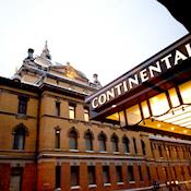 Hotel Continental - Hotel Continental