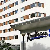 Radisson Blu Park Hotel, Oslo - Radisson Blu Park Hotel, Oslo