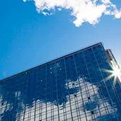 Radisson Blu Plaza Hotel - Radisson Blu Plaza Hotel