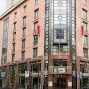 Scandic Victoria Hotel - Scandic Victoria Hotel