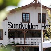 Sundvolden Hotel - Sundvolden Hotel