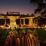 The Claridges - The Claridges