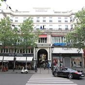 Best Western Hotel Ronceray Opera - Best Western Hotel Ronceray Opera