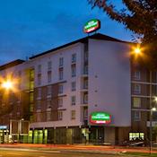 Courtyard Paris Saint Denis - Courtyard Paris Saint Denis