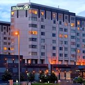 Hilton Paris Charles de Gaulle Airport - Hilton Paris Charles de Gaulle Airport