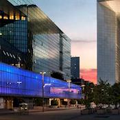 Hilton Paris La Defense - Hilton Paris La Defense