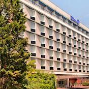 Hilton Paris Orly Airport - Hilton Paris Orly Airport