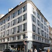 Holiday Inn Paris - Elysees - Holiday Inn Paris - Elysees