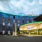 Exterior - Park Inn by Radisson Zurich Airport
