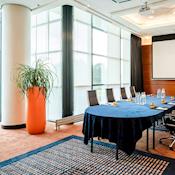 Topaz - Radisson Blu Hotel Amsterdam Airport