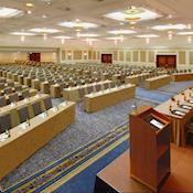 Salon Bordeaux - Hotel Palace Berlin