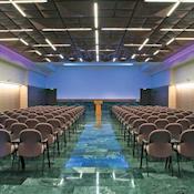 Conference Centre - Porto Elounda Golf and Spa Resort
