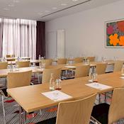 Meeting Room - Park Plaza Berlin powered by Radisson Hotels