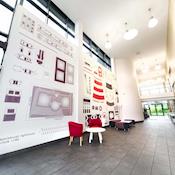 SC Atrium - CoventryConferences