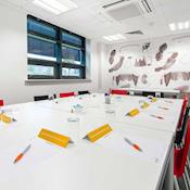 SC F1 - CoventryConferences