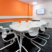 ICE Room 1 - CoventryConferences