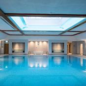 Spa - Cottons Hotel & Spa