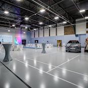 Conference Hall One Car & Cabaret - Active Conference & Event Centre