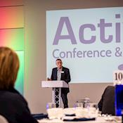 Conference Hall One Conference - Active Conference & Event Centre