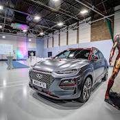 Conference Hall One Car & Conference - Active Conference & Event Centre