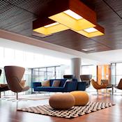 Mezzaine Breakout - Crowne Plaza Newcastle - Stephenson Quarter