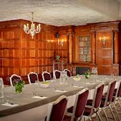 Oak - Sheraton Grand London Park Lane Hotel