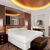 Standard Room - Sheraton Grand London Park Lane Hotel