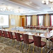 Kings Suite - The Rembrandt