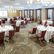 Kings Suite - The Rembrandt