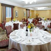 Queens Suite - The Rembrandt