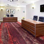 Meetings and Events Foyer - The Rembrandt