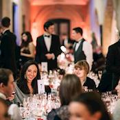 Dinner on the Terrace - Bath's Historic Venues