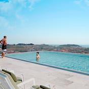 INFINITY POOL - EPIC SANA Marquês Hotel