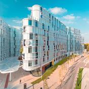 Exterior - Pullman Paris Charles de Gaulle Airport