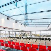 Trocadéro Room - Pullman Paris Tour Eiffel