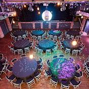 Venue 1 Cabaret - ISH Venues - One Park Crescent