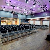 Venue 1 Conference - ISH Venues - One Park Crescent