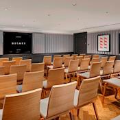 The Gallery - Theatre Style - Holmes Hotel London