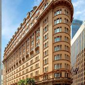 Radisson Blu Plaza Hotel Sydney - Radisson Blu Plaza Hotel Sydney