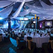 Reds - Butlin's Skegness Resort