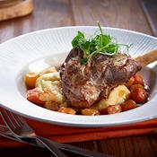 Dining option - Butlin's Skegness Resort