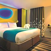 Wave Hotel - Butlin's Bognor Regis