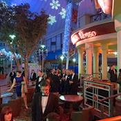 Bar Rosso - Butlin's Bognor Regis