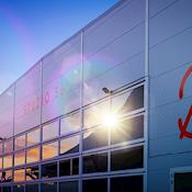 Studio 36 - Butlin's Minehead