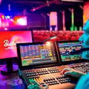 Showstopping AV - Butlin's Minehead