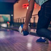 Ten-Pin Bowling - Butlin's Minehead