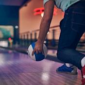 Ten-Pin Bowling - Butlin's Skegness Resort